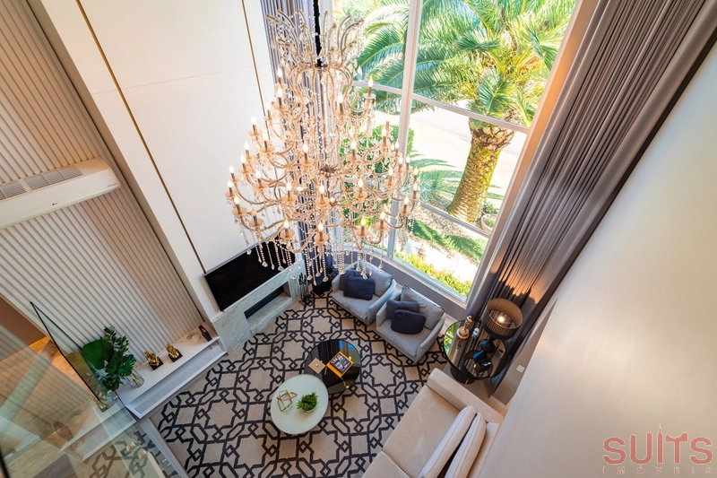 Excelente sobrado beira lago no condomínio Enseada: 28ª foto da galeria de imagens do imóvel