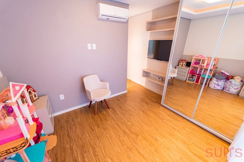 Excelente sobrado beira lago no condomínio Enseada: 54ª foto da galeria de imagens do imóvel