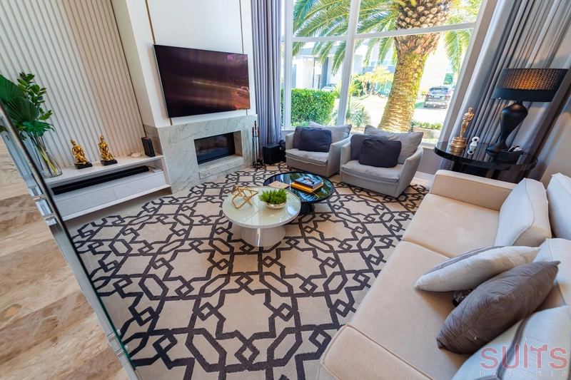 Excelente sobrado beira lago no condomínio Enseada: 24ª foto da galeria de imagens do imóvel