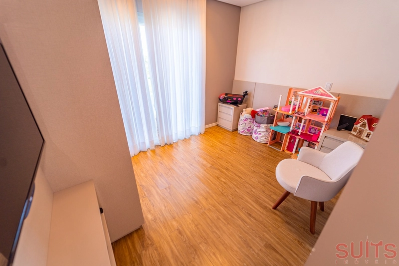 Excelente sobrado beira lago no condomínio Enseada: 53ª foto da galeria de imagens do imóvel