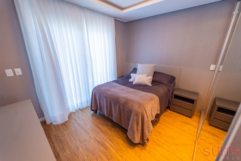 Excelente sobrado beira lago no condomínio Enseada: 49ª foto da galeria de imagens do imóvel