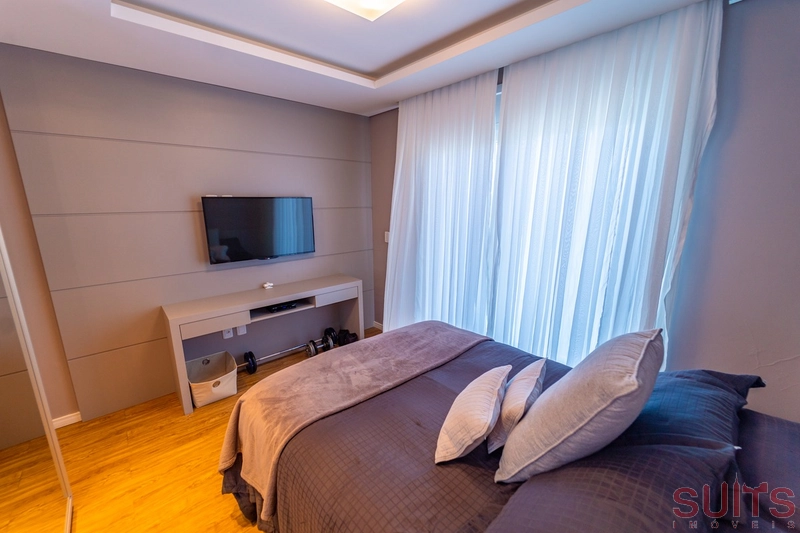 Excelente sobrado beira lago no condomínio Enseada: 50ª foto da galeria de imagens do imóvel