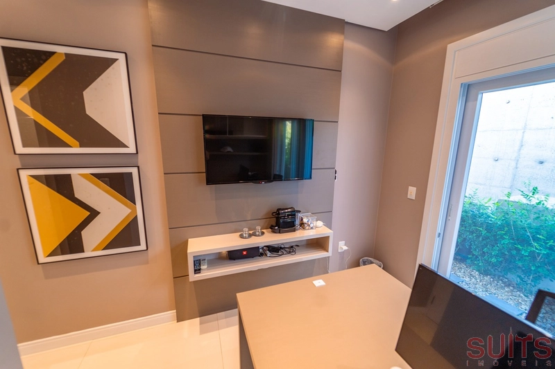 Excelente sobrado beira lago no condomínio Enseada: 73ª foto da galeria de imagens do imóvel