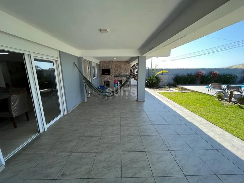 Excelente Sobrado Beira Mar: 6ª foto da galeria de imagens do imóvel