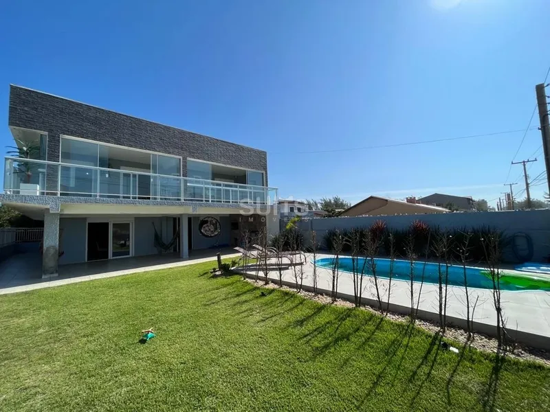 Excelente Sobrado Beira Mar: 2ª foto da galeria de imagens do imóvel