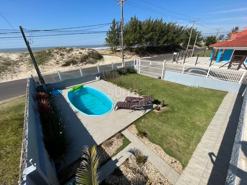 Excelente Sobrado Beira Mar: 26ª foto da galeria de imagens do imóvel