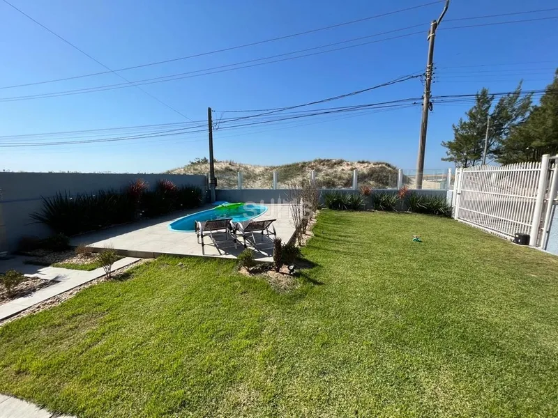 Excelente Sobrado Beira Mar: 4ª foto da galeria de imagens do imóvel