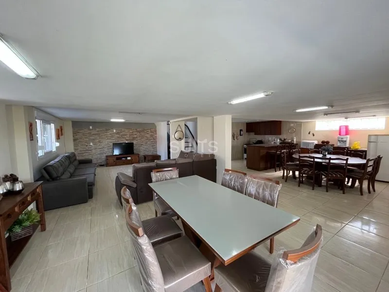 Excelente Sobrado Beira Mar: 10ª foto da galeria de imagens do imóvel