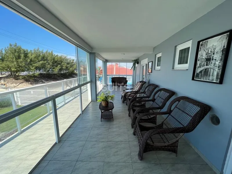 Excelente Sobrado Beira Mar: 23ª foto da galeria de imagens do imóvel