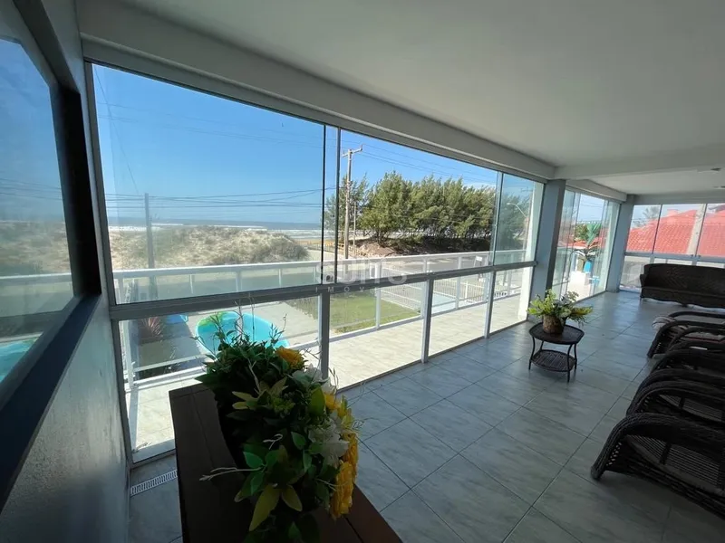 Excelente Sobrado Beira Mar: 24ª foto da galeria de imagens do imóvel