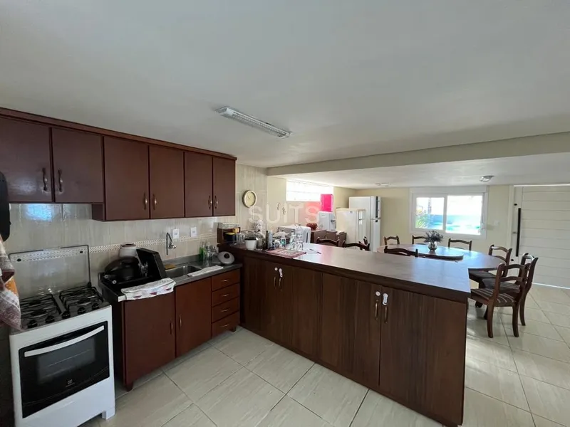 Excelente Sobrado Beira Mar: 12ª foto da galeria de imagens do imóvel