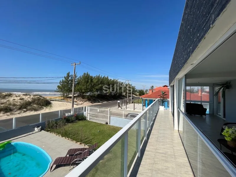 Excelente Sobrado Beira Mar: 25ª foto da galeria de imagens do imóvel