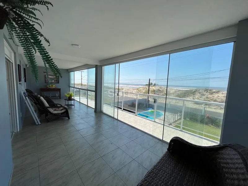 Excelente Sobrado Beira Mar: 22ª foto da galeria de imagens do imóvel