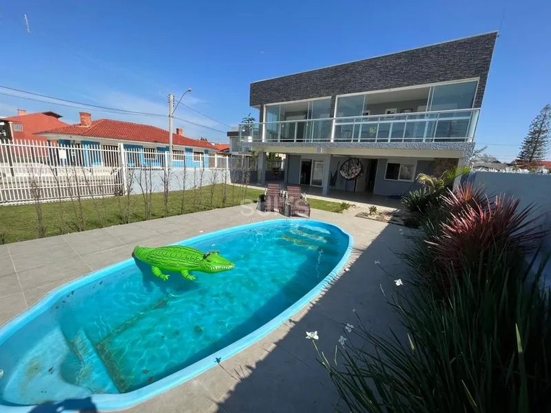 Excelente Sobrado Beira Mar: 3ª foto da galeria de imagens do imóvel