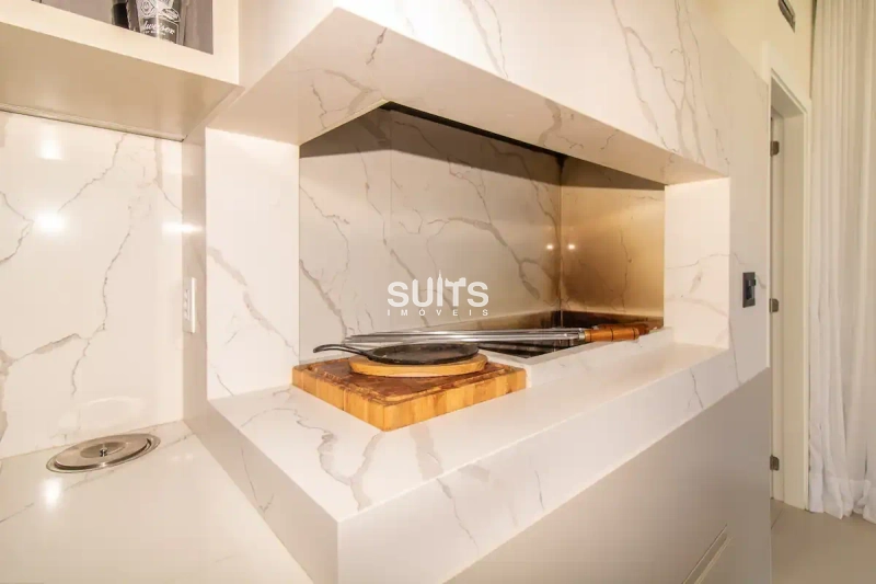 Sobrado com design único e inovador no cond. Náutico Lagoa do Passo: 8ª foto da galeria de imagens do imóvel