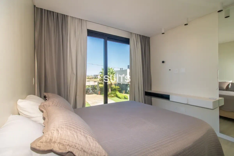 Sobrado com design único e inovador no cond. Náutico Lagoa do Passo: 21ª foto da galeria de imagens do imóvel