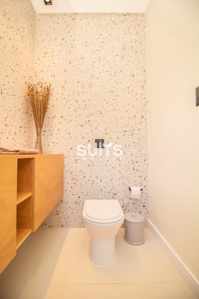 Sobrado com design único e inovador no cond. Náutico Lagoa do Passo: 35ª foto da galeria de imagens do imóvel