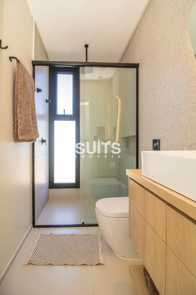 Sobrado com design único e inovador no cond. Náutico Lagoa do Passo: 29ª foto da galeria de imagens do imóvel