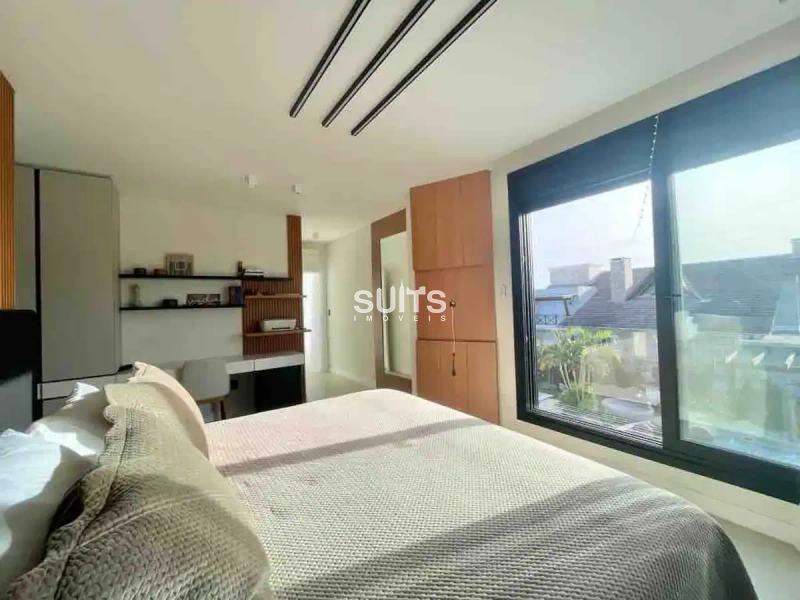 Sobrado com design único e inovador no cond. Náutico Lagoa do Passo: 30ª foto da galeria de imagens do imóvel