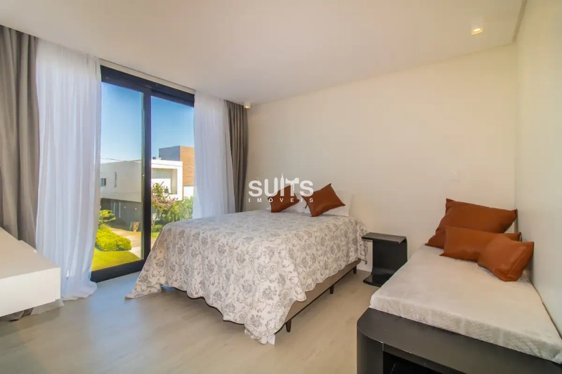 Sobrado com design único e inovador no cond. Náutico Lagoa do Passo: 26ª foto da galeria de imagens do imóvel