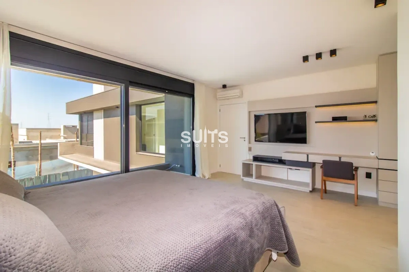 Sobrado com design único e inovador no cond. Náutico Lagoa do Passo: 34ª foto da galeria de imagens do imóvel