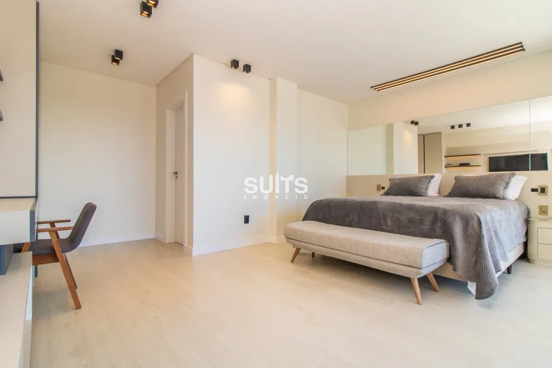 Sobrado com design único e inovador no cond. Náutico Lagoa do Passo: 28ª foto da galeria de imagens do imóvel