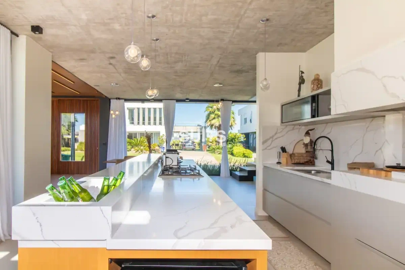 Sobrado com design único e inovador no cond. Náutico Lagoa do Passo: 27ª foto da galeria de imagens do imóvel