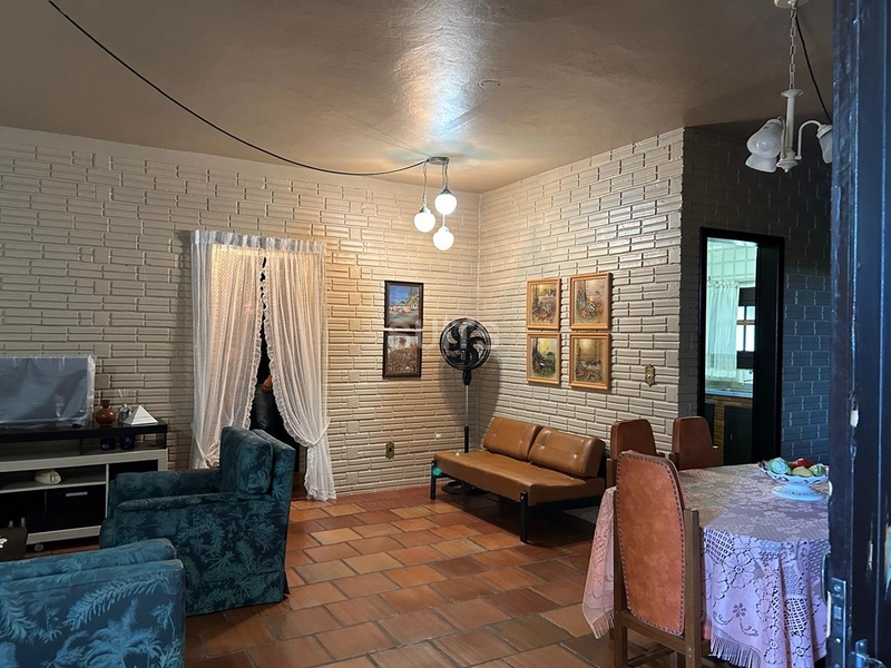 Excelente casa à venda na Noiva do Mar : 10ª foto da galeria de imagens do imóvel