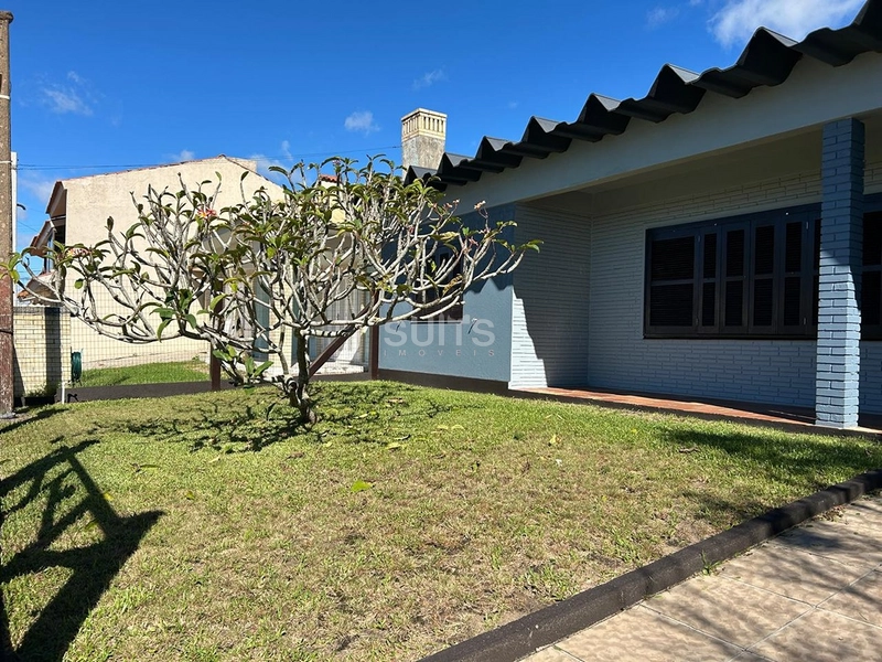 Excelente casa à venda na Noiva do Mar : 2ª foto da galeria de imagens do imóvel