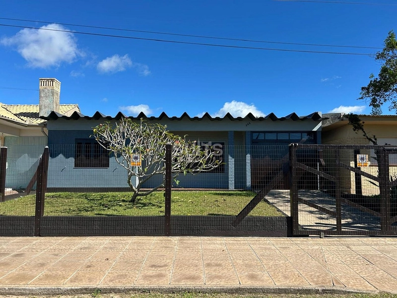 Imóvel residencial ou comercial