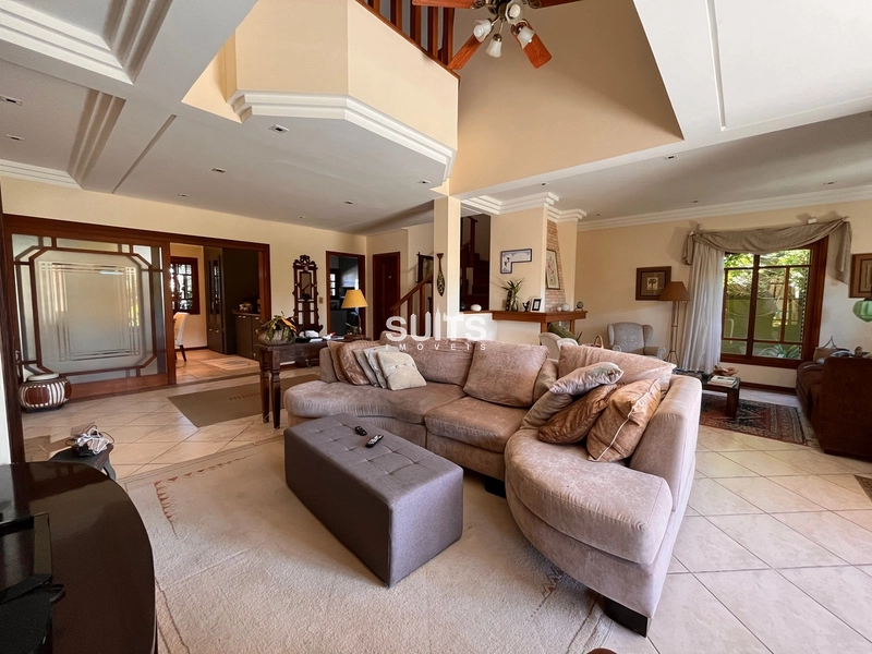 Excelente sobrado na praia de Atlântida: 5ª foto da galeria de imagens do imóvel