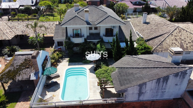 Excelente sobrado na praia de Atlântida: 31ª foto da galeria de imagens do imóvel