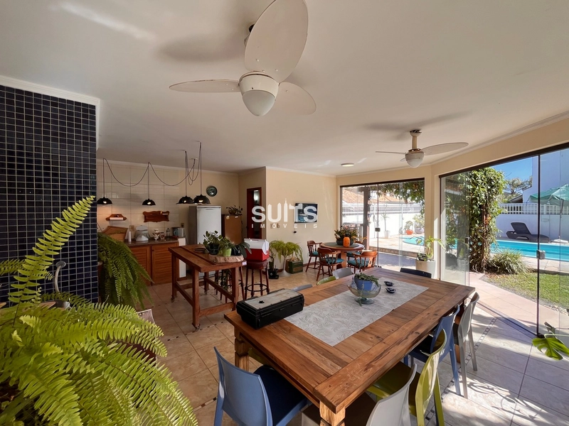 Excelente sobrado na praia de Atlântida: 14ª foto da galeria de imagens do imóvel