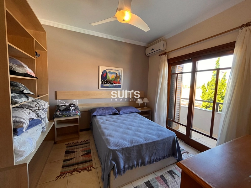 Excelente sobrado na praia de Atlântida: 21ª foto da galeria de imagens do imóvel