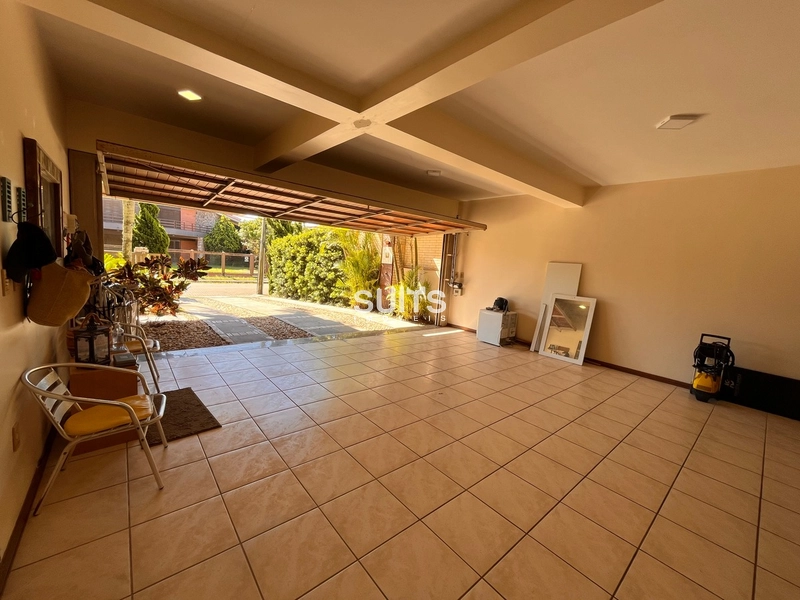 Excelente sobrado na praia de Atlântida: 4ª foto da galeria de imagens do imóvel