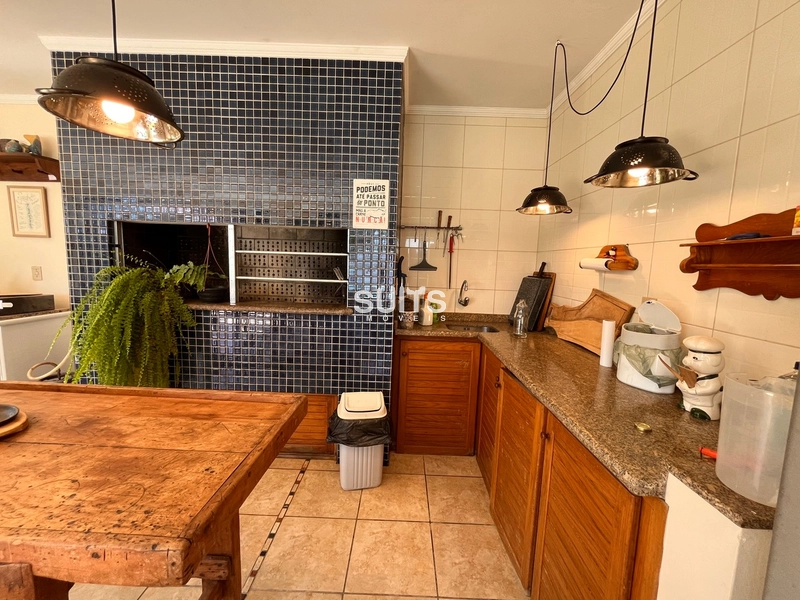 Excelente sobrado na praia de Atlântida: 13ª foto da galeria de imagens do imóvel