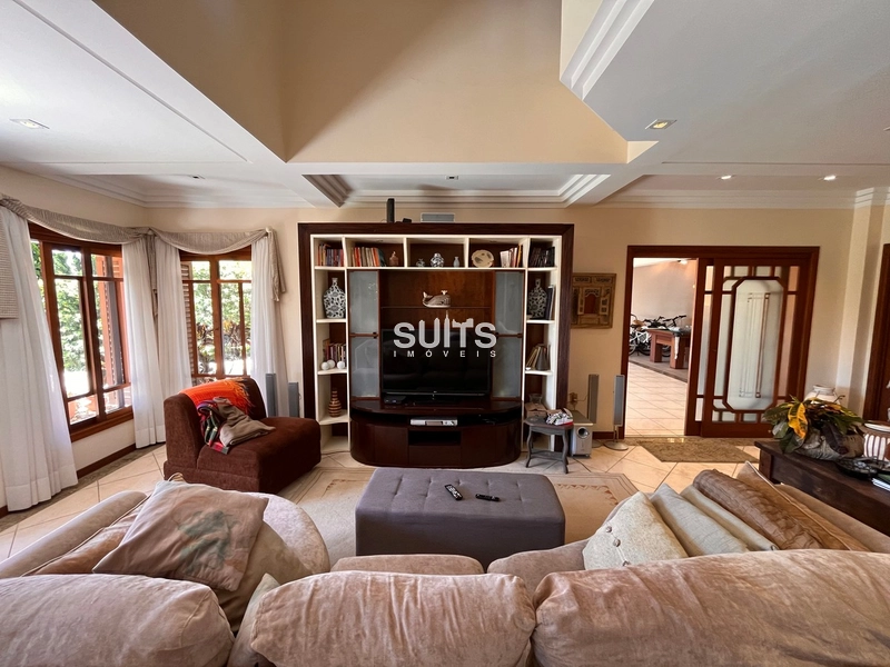 Excelente sobrado na praia de Atlântida: 7ª foto da galeria de imagens do imóvel