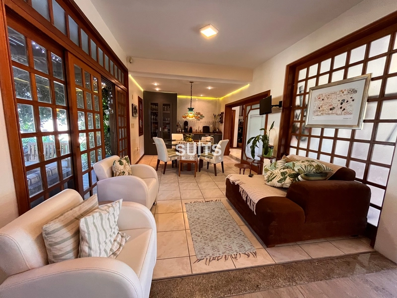 Excelente sobrado na praia de Atlântida: 10ª foto da galeria de imagens do imóvel