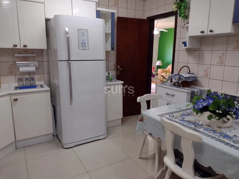 Excelente sobrado próximo ao mar no centro de Xangri-Lá: 9ª foto da galeria de imagens do imóvel