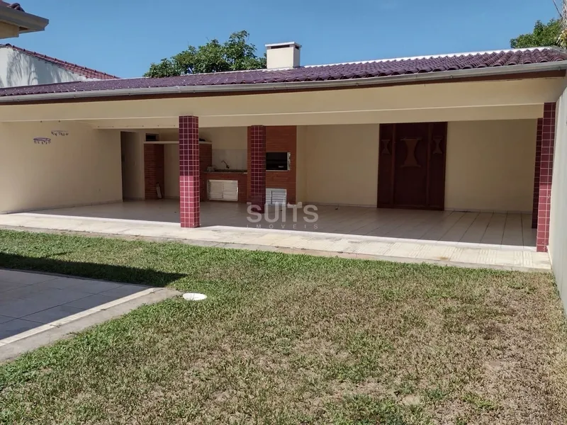 Excelente sobrado próximo ao mar no centro de Xangri-Lá: 26ª foto da galeria de imagens do imóvel