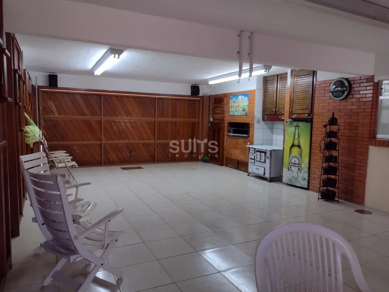 Excelente sobrado próximo ao mar no centro de Xangri-Lá: 24ª foto da galeria de imagens do imóvel