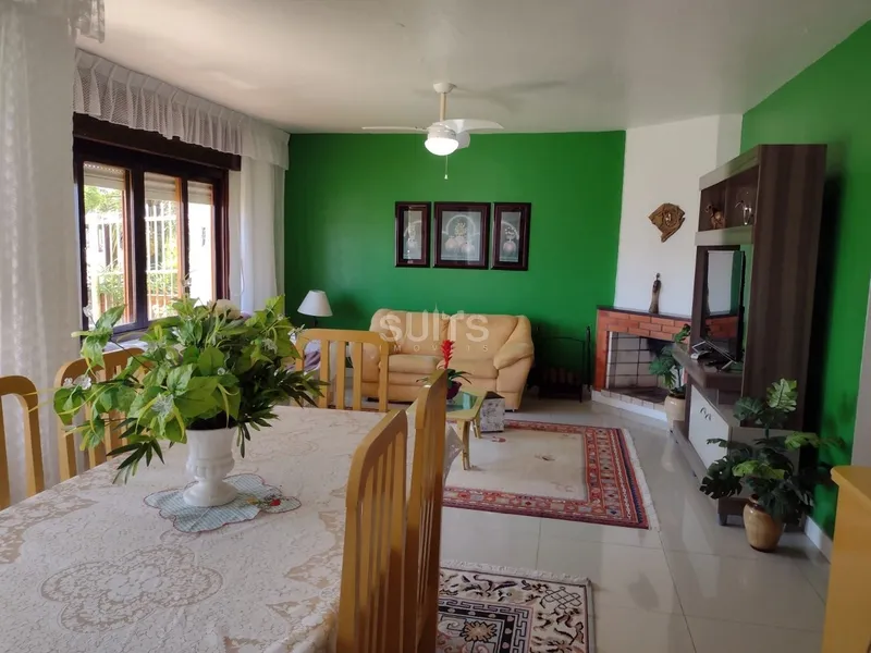 Excelente sobrado próximo ao mar no centro de Xangri-Lá: 5ª foto da galeria de imagens do imóvel