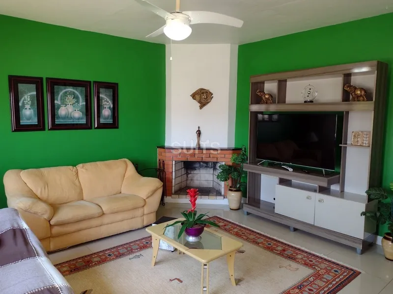 Excelente sobrado próximo ao mar no centro de Xangri-Lá: 6ª foto da galeria de imagens do imóvel