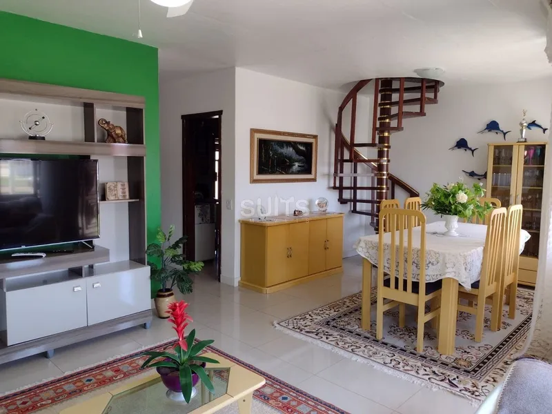 Excelente sobrado próximo ao mar no centro de Xangri-Lá: 7ª foto da galeria de imagens do imóvel