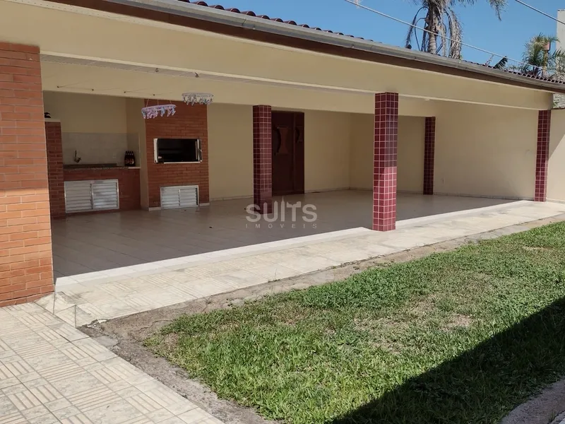 Excelente sobrado próximo ao mar no centro de Xangri-Lá: 27ª foto da galeria de imagens do imóvel