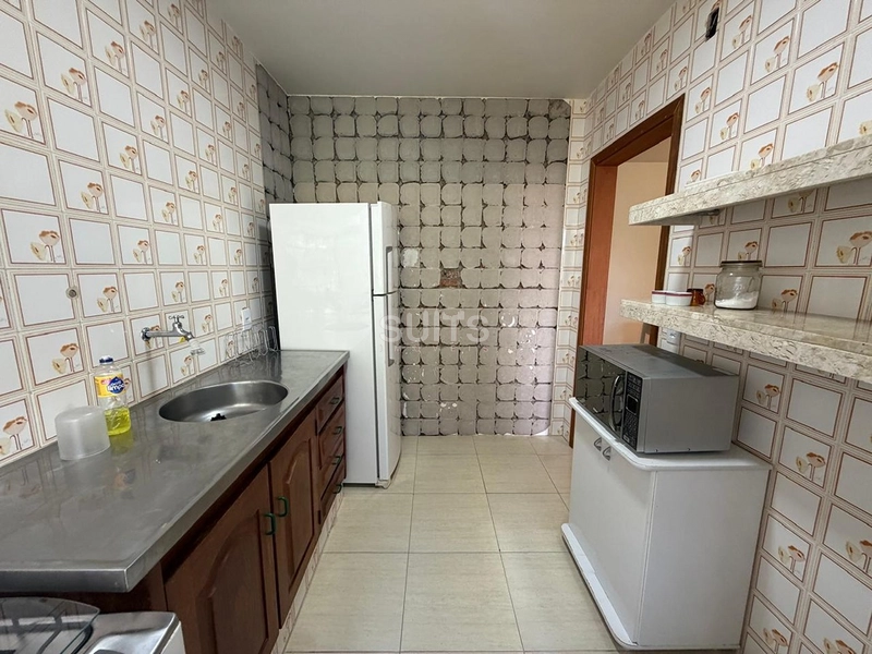 Excelente apartamento à venda em Atlântida : 7ª foto da galeria de imagens do imóvel