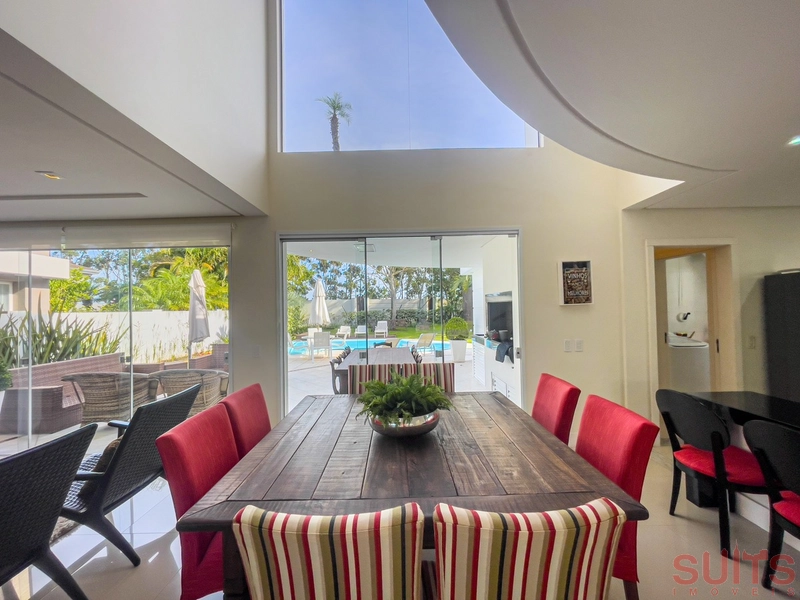 Ótima casa à venda no condomínio Bosques de Atlântida: 10ª foto da galeria de imagens do imóvel