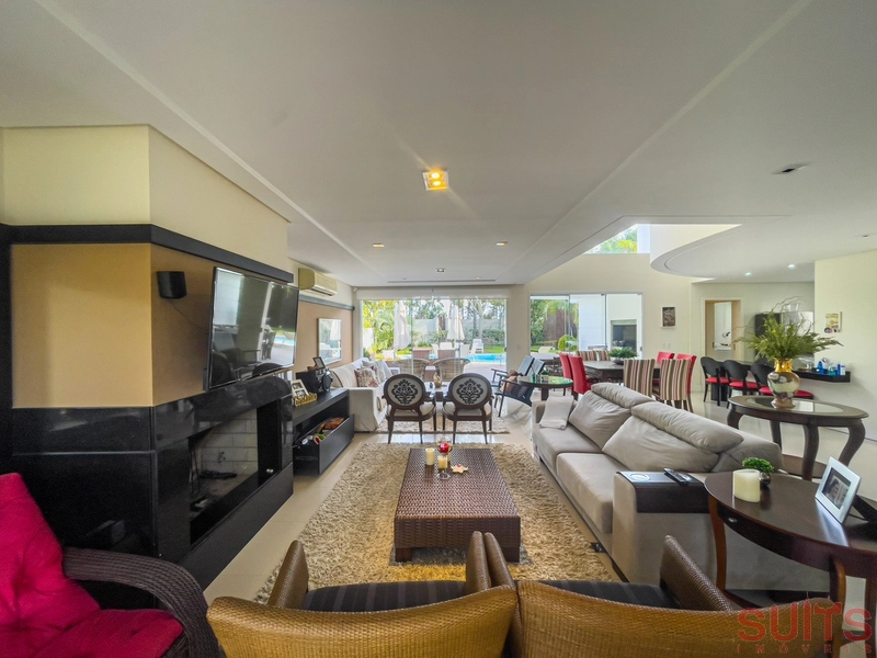 Ótima casa à venda no condomínio Bosques de Atlântida: 6ª foto da galeria de imagens do imóvel