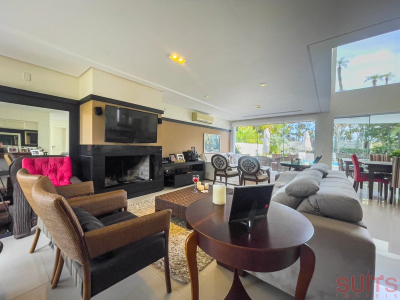 Ótima casa à venda no condomínio Bosques de Atlântida: 4ª foto da galeria de imagens do imóvel