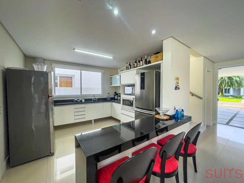 Ótima casa à venda no condomínio Bosques de Atlântida: 12ª foto da galeria de imagens do imóvel